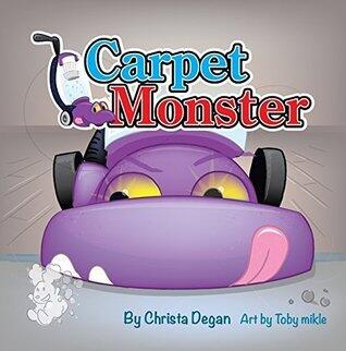 Carpet Monster