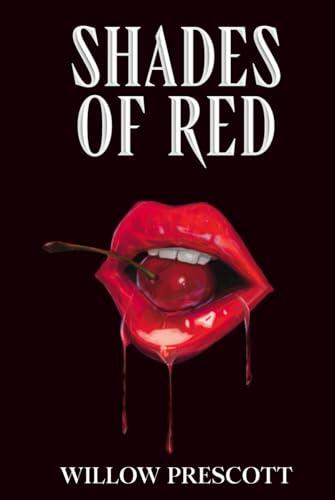 Shades of Red: Special Dark Mode Edition