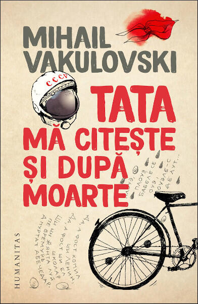 Tata Mă Citește Și După Moarte