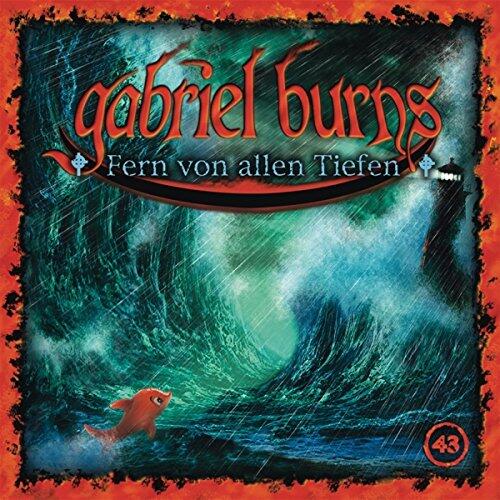 43/FERN VON ALLEN TIEFEN - GAB