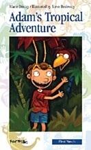 Adam's Tropical Adventure
