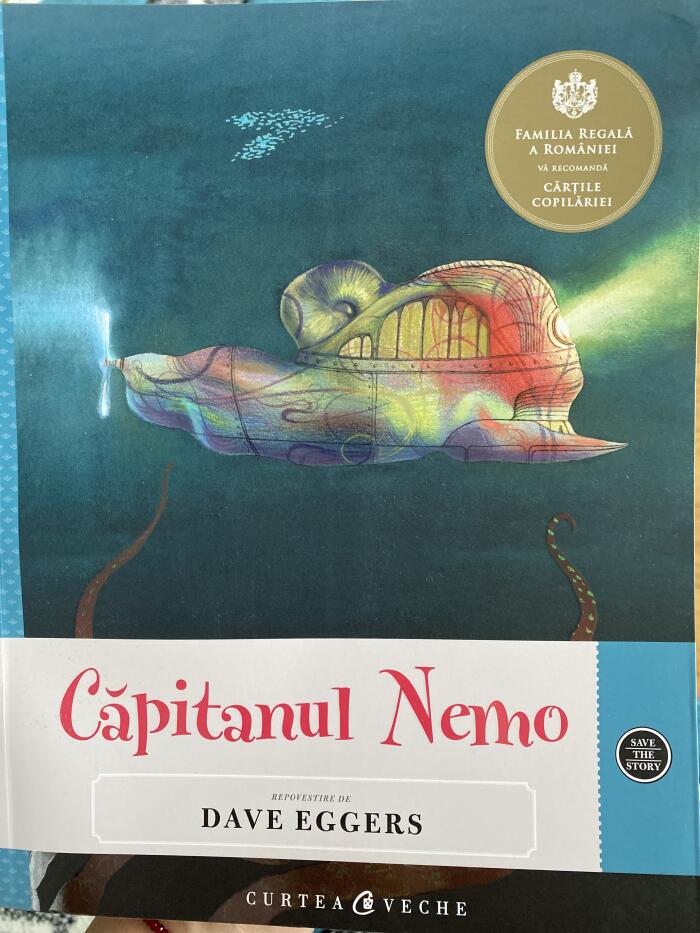 Capitanul nemo