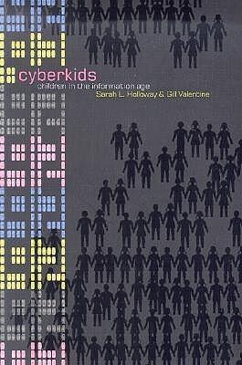 Cyberkids: Youth Identities and Communities in an On-line World (Routledgefalmer