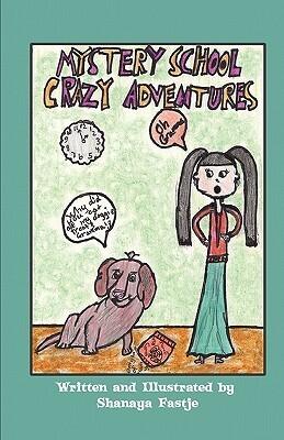 Mystery School: Crazy Adventures