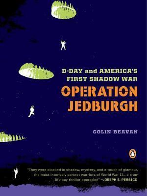 Operation Jedburgh