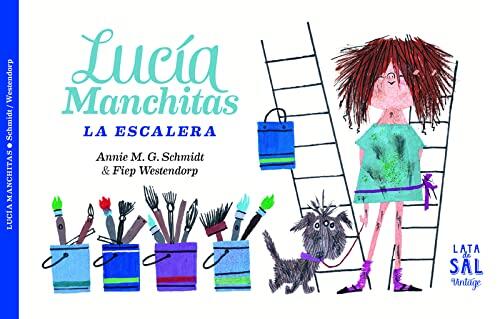 Lucía Manchitas (La Escalera)
