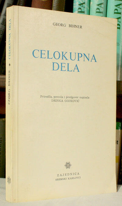 Celokupna dela