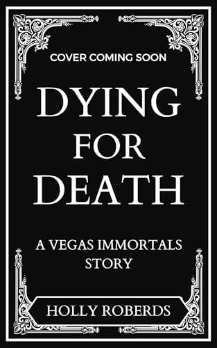 Dying for Death: The Sinner and the Scribe