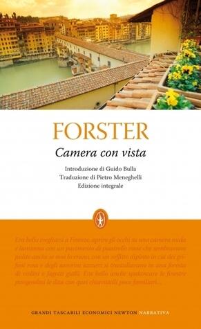 Camera con vista