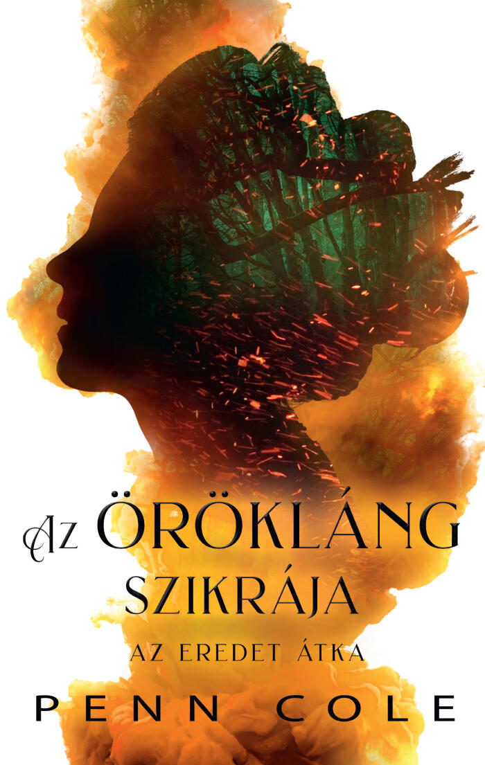 Az Örökláng szikrája