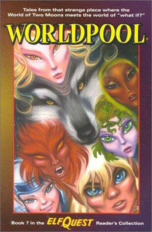 Elfquest Reader's Collection (Worldpool)