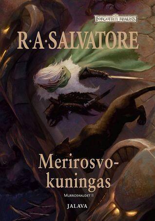 Merirosvokuningas