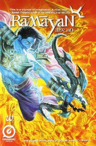 Ramayan - Vol.1