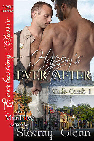 Happy's Ever After