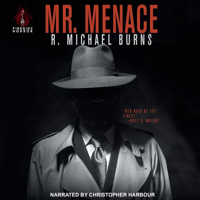 Mr. Menace