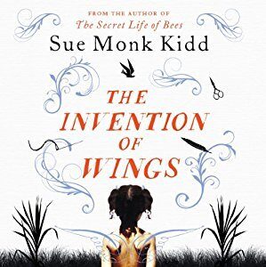 The Invention of Wings