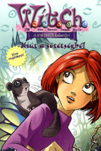 Kiút ​a sötétségből
