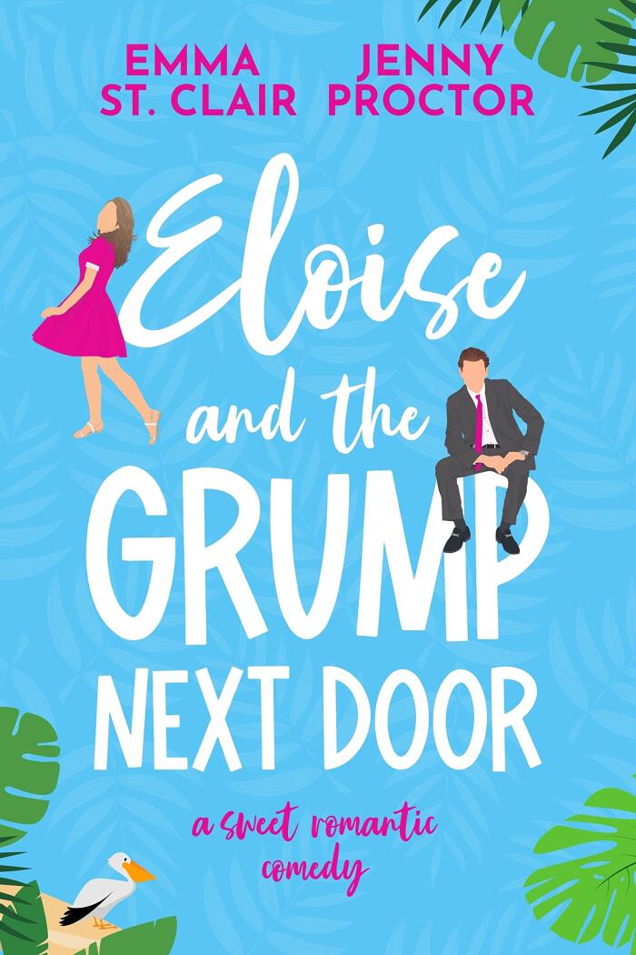 Oakley Island