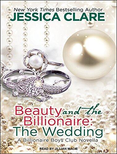Beauty and the Billionaire: The Wedding