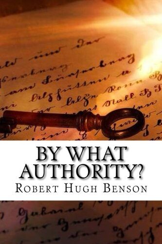 By What Authority?