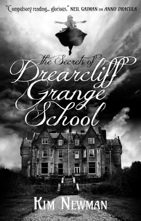 Drearcliff Grange
