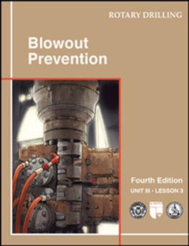 Blowout Prevention