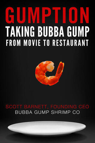 Gumption: Taking Bubba Gump from Movie to Restaurant