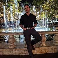 Christopher O'Halloran