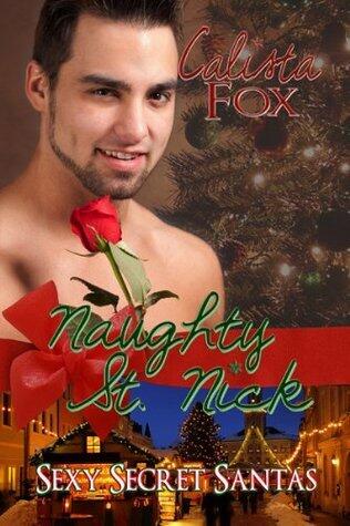 Naughty St. Nick