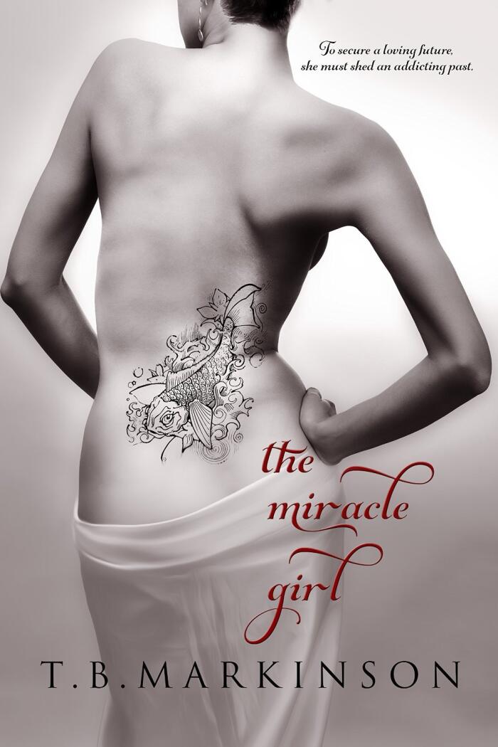 The Miracle Girl