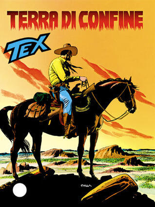 Tex n. 469: Terra di confine