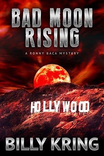 Bad Moon Rising