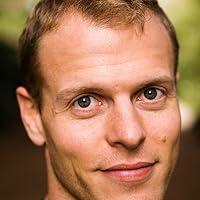 Timothy Ferriss