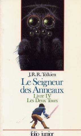 Le Seigneur des Anneaux, Livre IV : Les Deux Tours