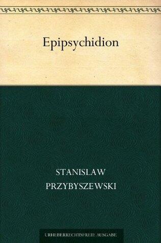 Epipsychidion