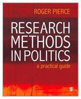 Research Methods in Politics: A Practical Guide