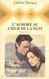 L'Aurore Au Coeur de La Nuit