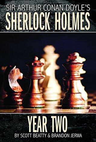 Sherlock Holmes: Year Two
