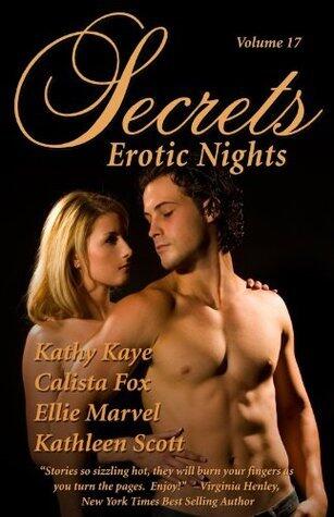 Secrets Volume 17 Erotic Nights