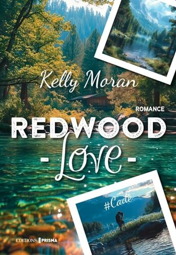 Redwood Love: Cade
