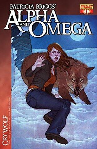 Alpha and Omega: Cry Wolf Graphic Novel