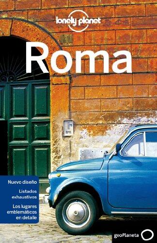Roma 3 (Lonely Planet)
