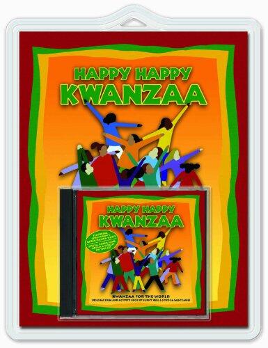 Happy Happy Kwanzaa