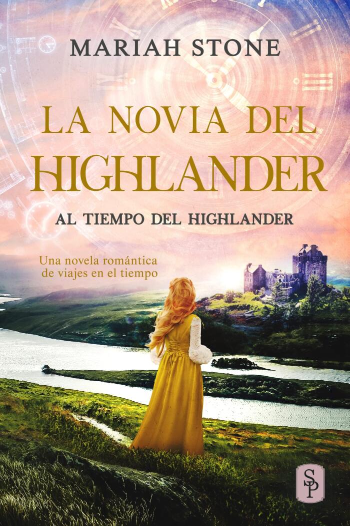 La novia del highlander