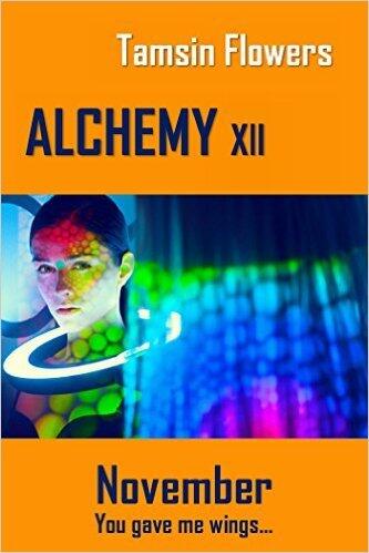Alchemy xii - November