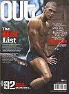 Out Magazine June 2007