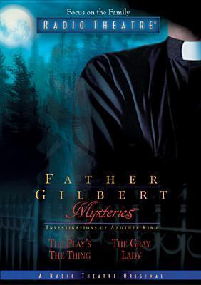 Father Gilbert Mysteries 3