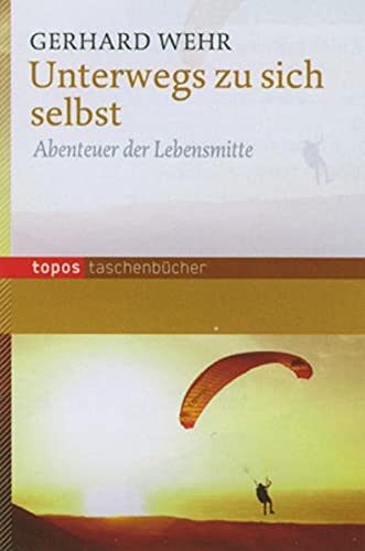 Unterwegs zu sich selbst: Abenteuer der Lebensmitte