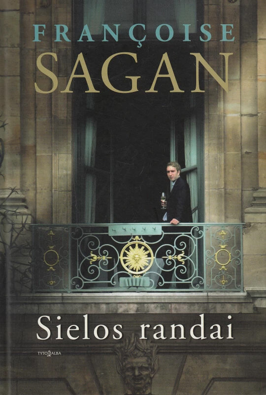 Sielos randai