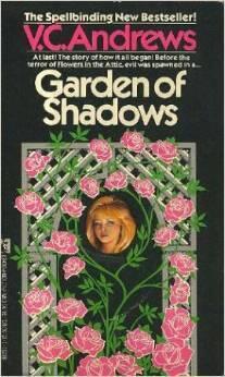 Garden of Shadows